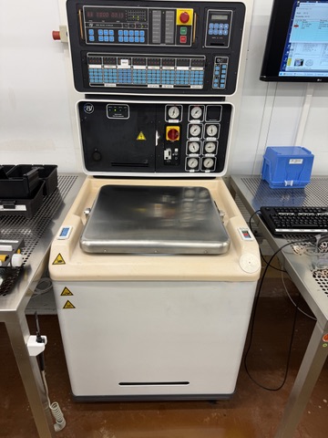 TEL / FSI SATURN MP