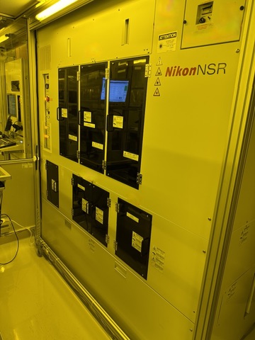 NIKON NSR-2005i14E2
