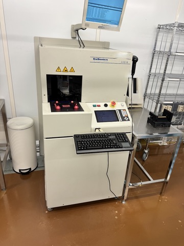 LAM RESEARCH / NOVELLUS / GASONICS L3510