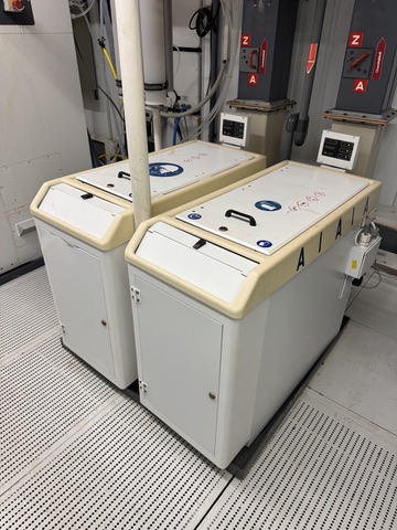 TEL / FSI SATURN MP