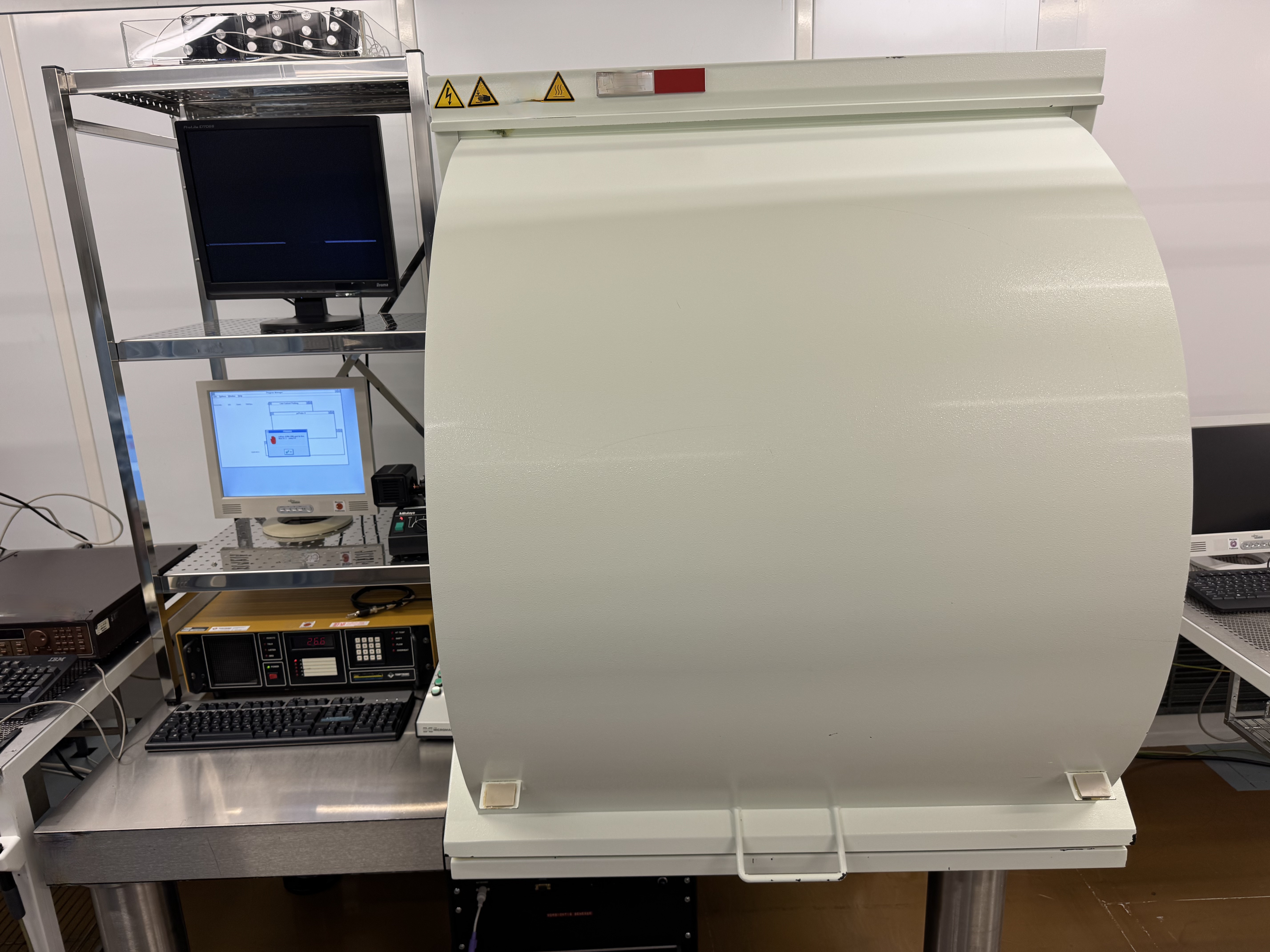 MICROMANIPULATOR MM8860
