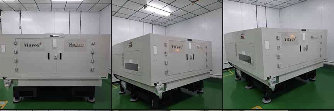 VITROX V810I