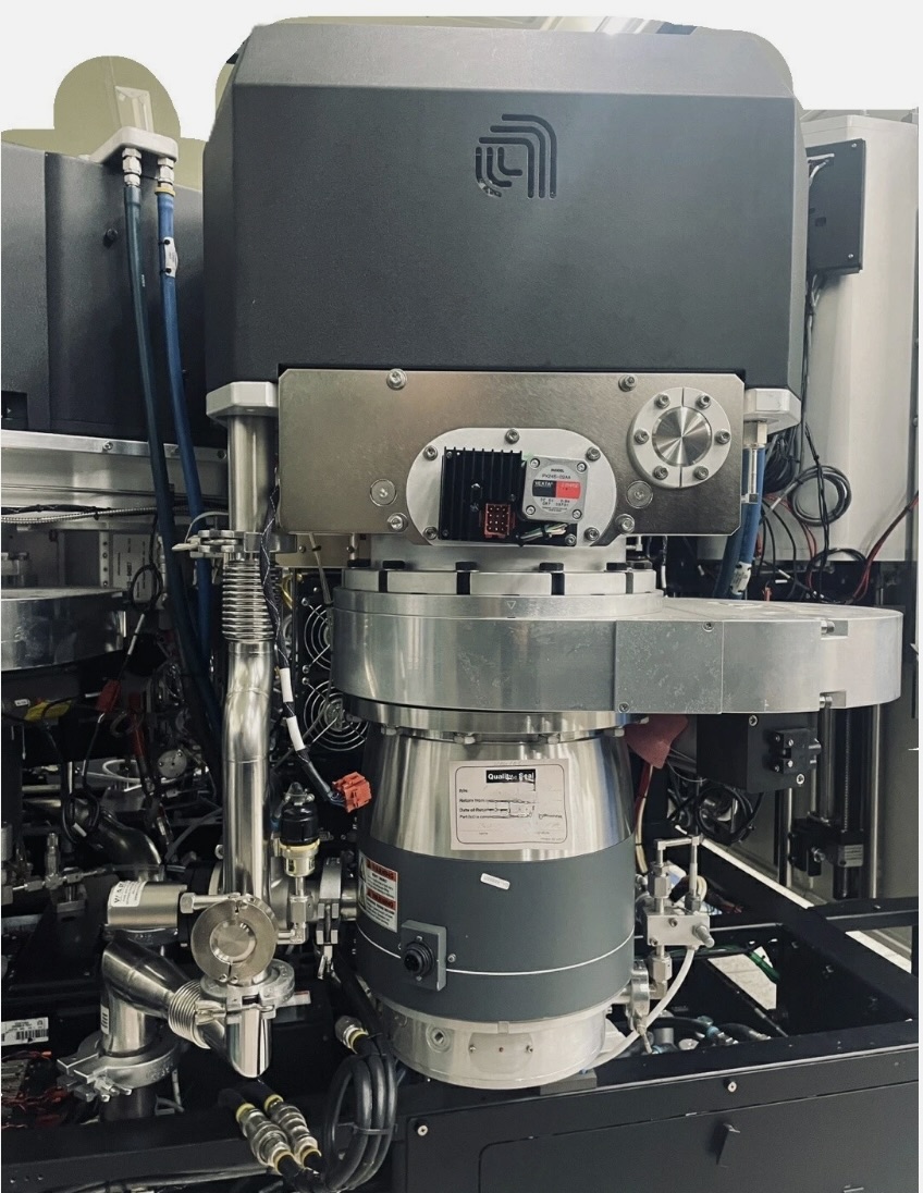 APPLIED MATERIALS (AMAT) CENTURA eMAX ETCH
