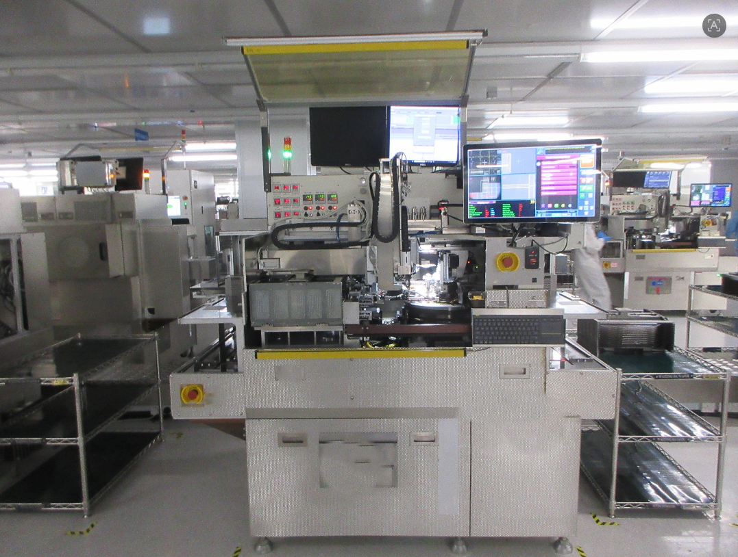 HITACHI DB-700L