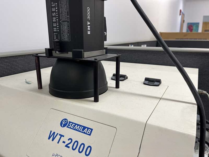 SEMILAB WT-2000
