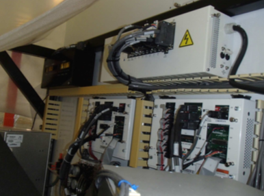 APPLIED MATERIALS (AMAT) CENTURA ULTIMA TE