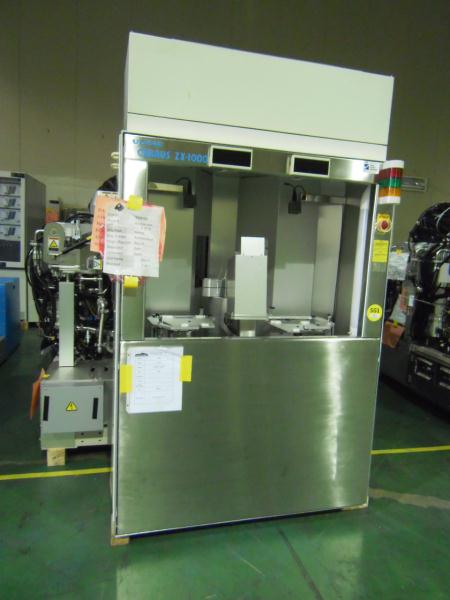 ULVAC CERAUS ZX 1000