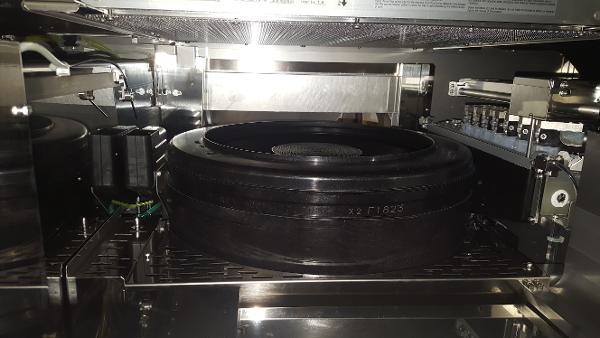 TEL / TOKYO ELECTRON LITHIUS