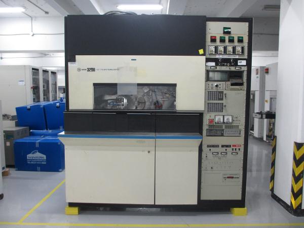 NOVELLUS / VARIAN 3290