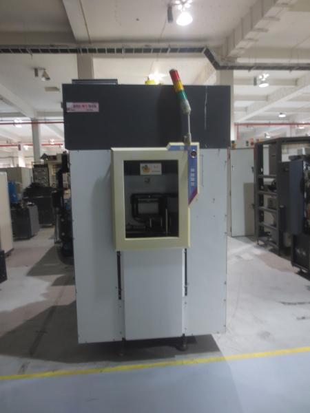 APPLIED MATERIALS (AMAT) P5000 CVD