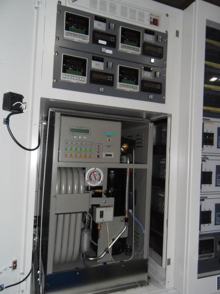 ULVAC CERAUS ZX 1000