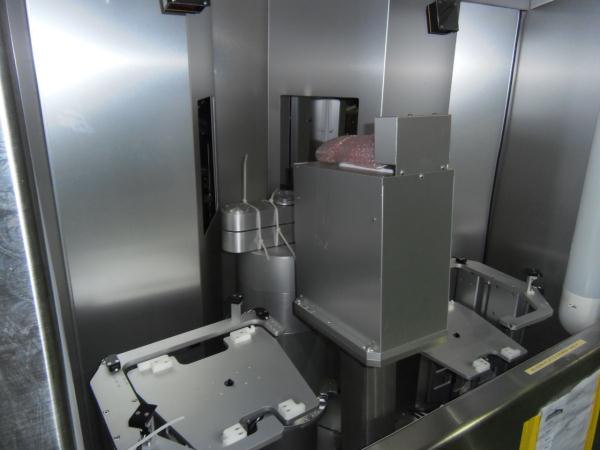 ULVAC CERAUS ZX 1000