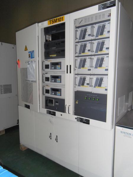 ULVAC CERAUS ZX 1000