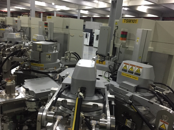 ULVAC CERAUS ZX 1000