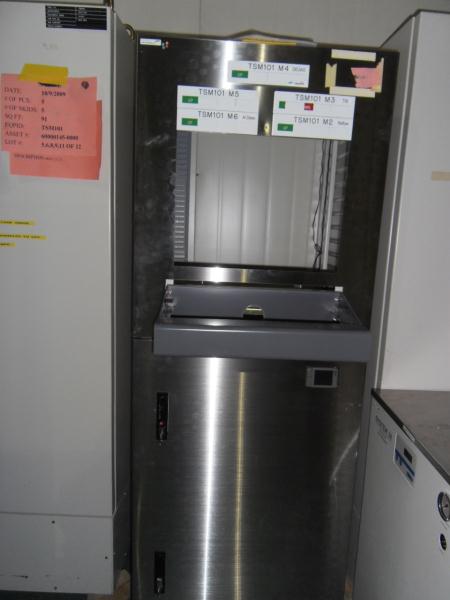 ULVAC CERAUS ZX 1000