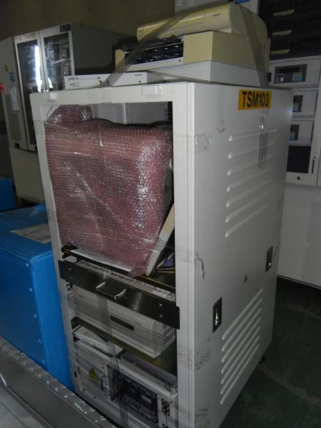 ULVAC CERAUS ZX 1000