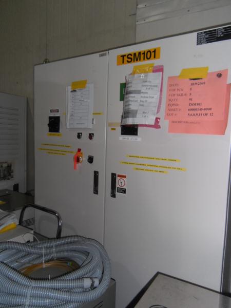 ULVAC CERAUS ZX 1000