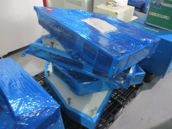 LAM RESEARCH / NOVELLUS INOVA