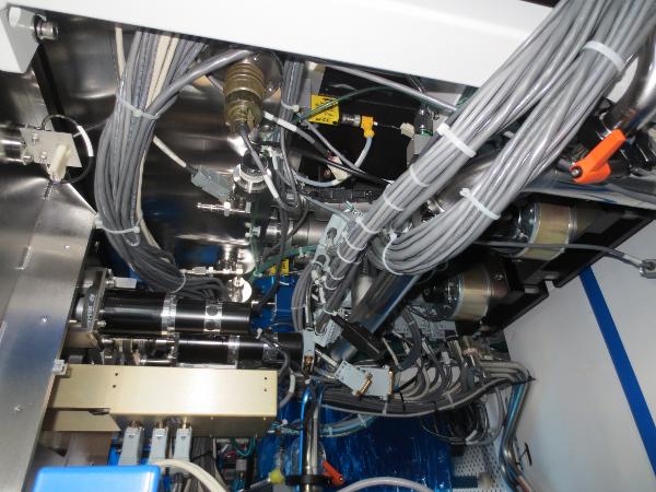 LAM RESEARCH / NOVELLUS INOVA