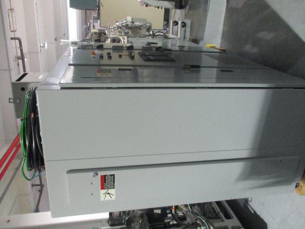 LAM RESEARCH / NOVELLUS INOVA