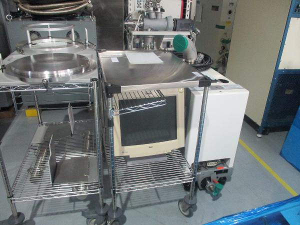 LAM RESEARCH / NOVELLUS INOVA