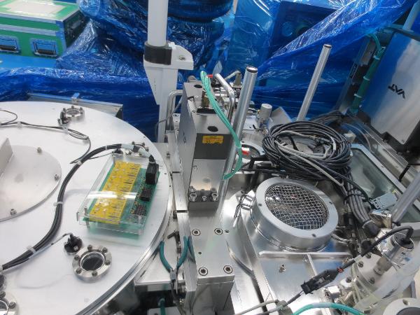 LAM RESEARCH / NOVELLUS INOVA