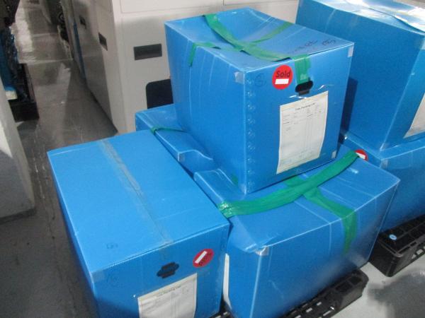 LAM RESEARCH / NOVELLUS INOVA