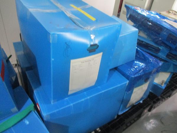 LAM RESEARCH / NOVELLUS INOVA