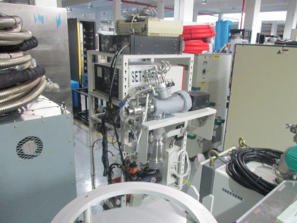 LAM RESEARCH / NOVELLUS INOVA