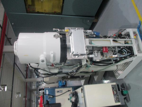 LAM RESEARCH / NOVELLUS INOVA