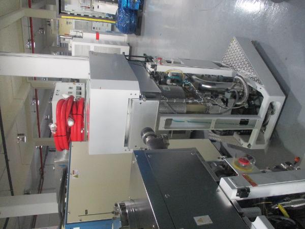 LAM RESEARCH / NOVELLUS INOVA