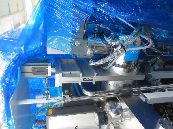 LAM RESEARCH / NOVELLUS INOVA