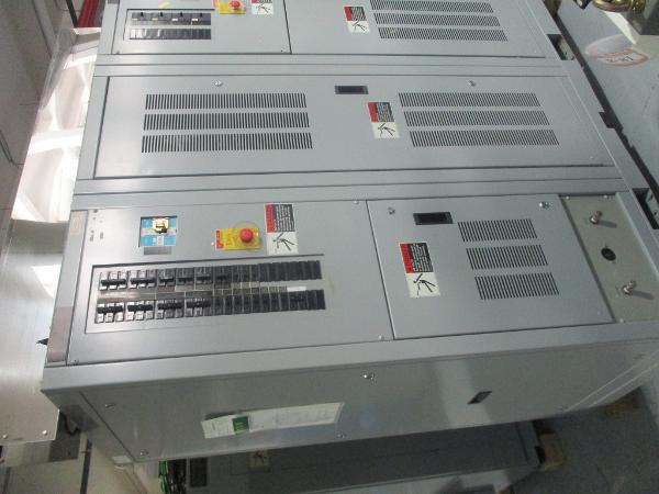 LAM RESEARCH / NOVELLUS INOVA