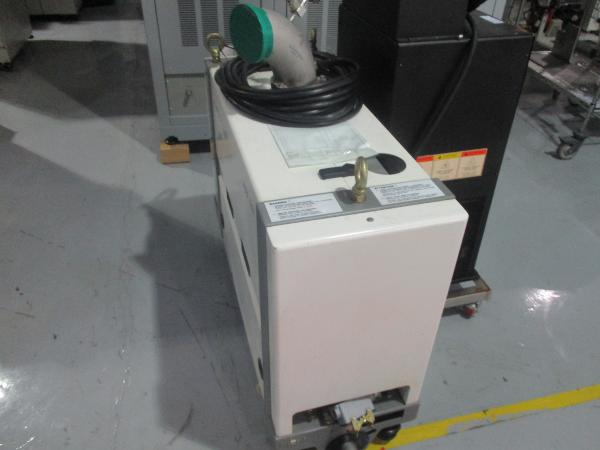 LAM RESEARCH / NOVELLUS INOVA