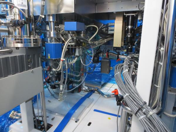 LAM RESEARCH / NOVELLUS INOVA