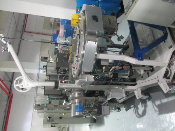 LAM RESEARCH / NOVELLUS INOVA