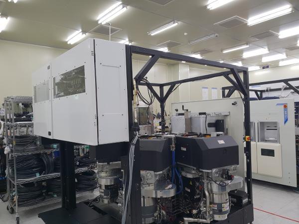 APPLIED MATERIALS (AMAT) CENTURA II EMAX OXIDE