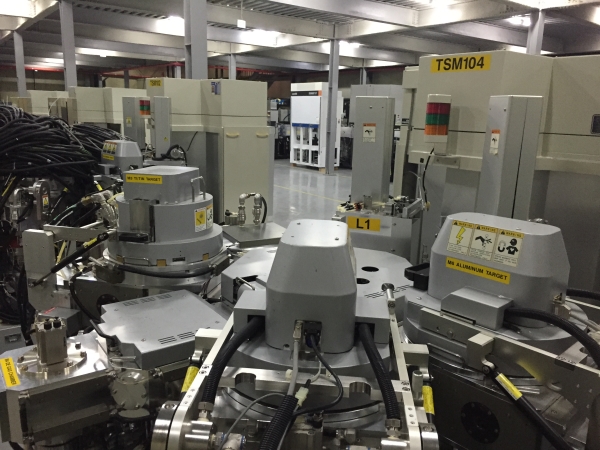 ULVAC CERAUS ZX 1000