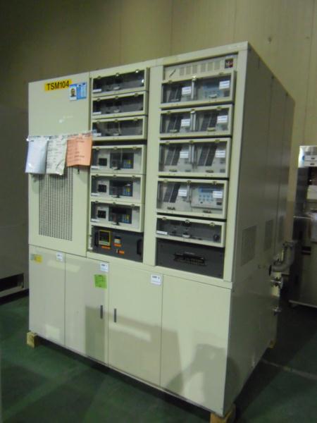 ULVAC CERAUS ZX 1000