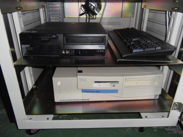 ULVAC CERAUS ZX 1000