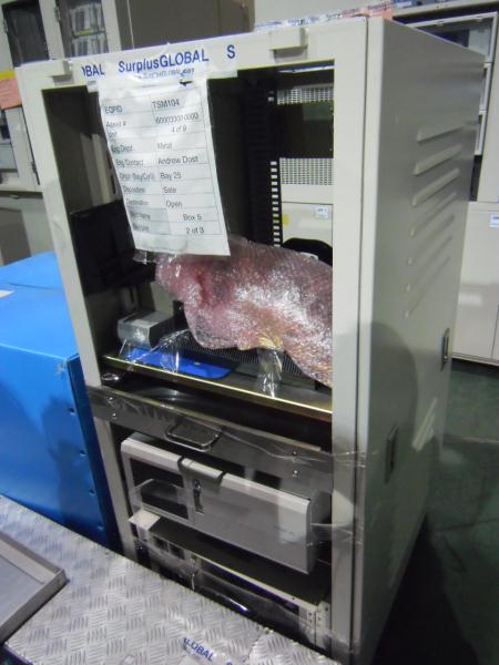 ULVAC CERAUS ZX 1000