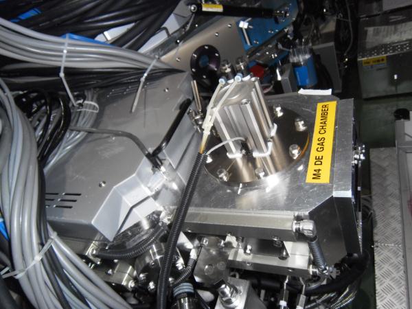 ULVAC CERAUS ZX 1000