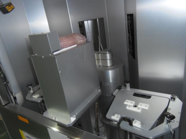 ULVAC CERAUS ZX 1000