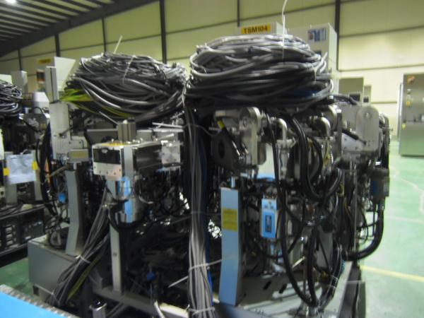 ULVAC CERAUS ZX 1000