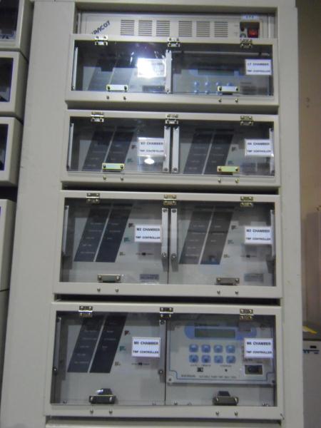 ULVAC CERAUS ZX 1000