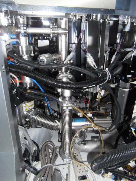 ULVAC CERAUS ZX 1000