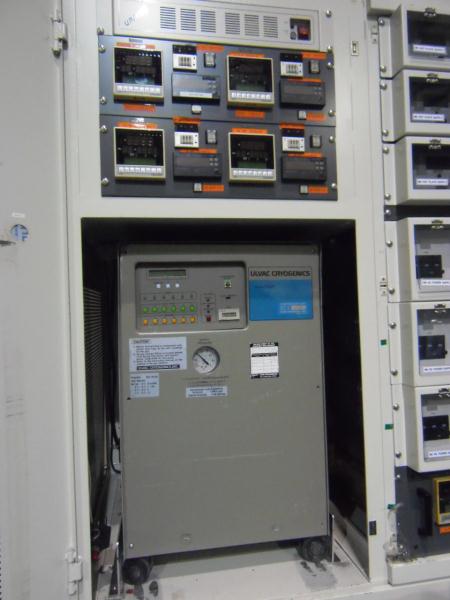 ULVAC CERAUS ZX 1000