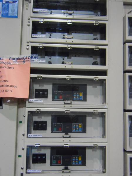 ULVAC CERAUS ZX 1000