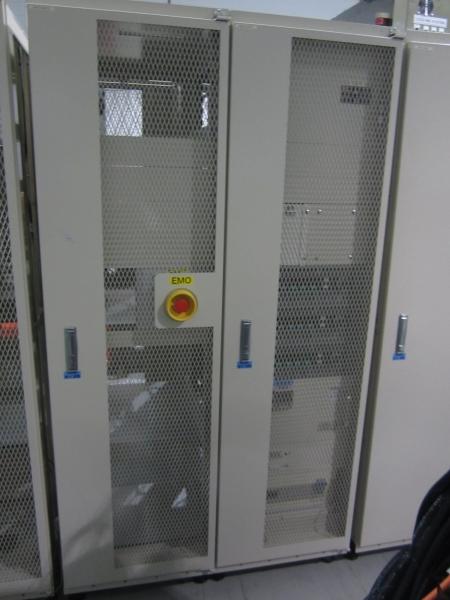 ULVAC ENTRON-EX W300