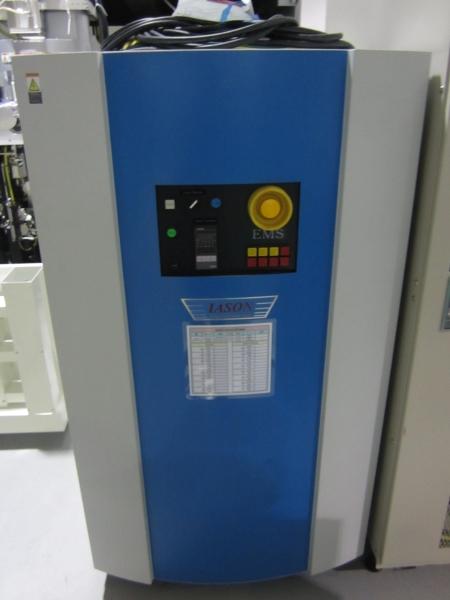 ULVAC ENTRON-EX W300